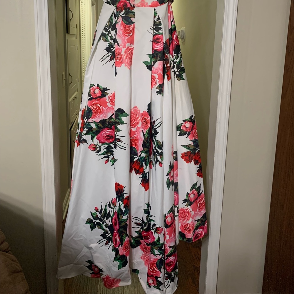 Prom Dress - Picture 4 of 5
